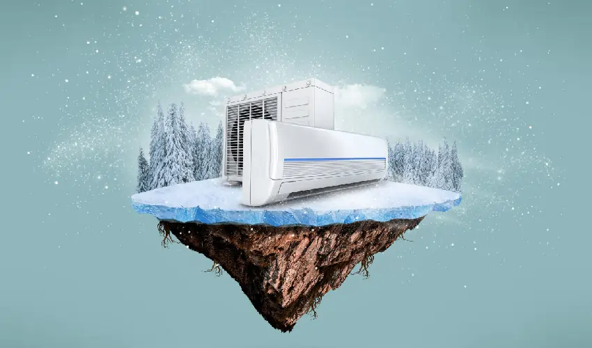 فروش اسپلیت (اسپیلت) در بهارستان - شرکت یونیک